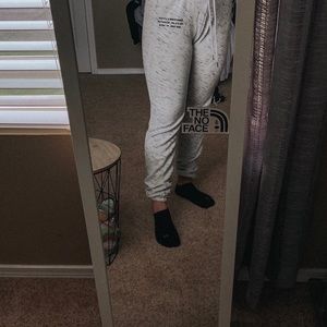 Abercrombie & Fitch Sweatpants